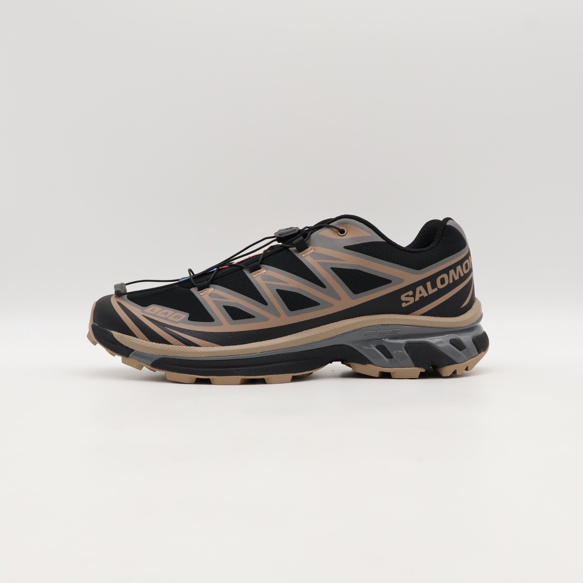 未使用保管品 SALOMON X16 Lab 未使用保管品 SALOMON X16 Lab 未使用