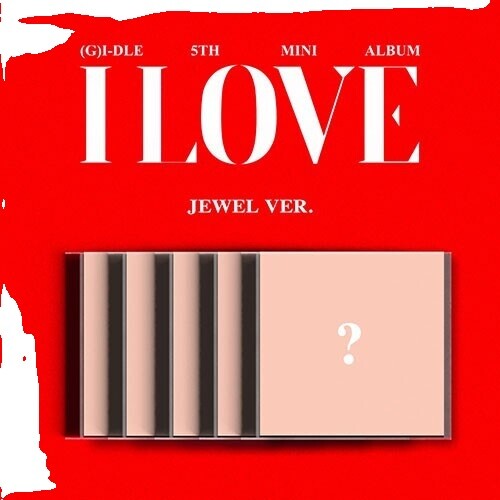 Uniq Eoeo first mini Album Korean ver CD Photobooklet Loen