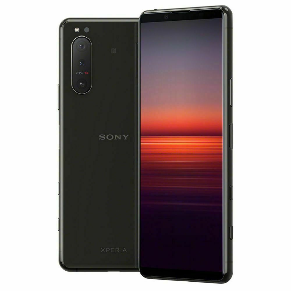 Sony Xperia 5 II XQ-AS52 XQ-AS72 5G 256GB 128GB Global version