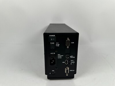 八重洲無線【YAESU】データマネジメントユニット DMU-2000 Yaesu DMU