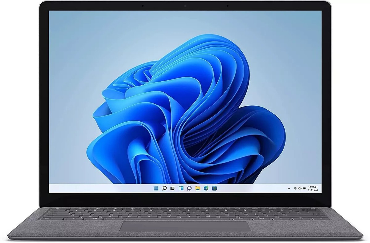 Microsoft Surface Laptop 3 1867✓13.5