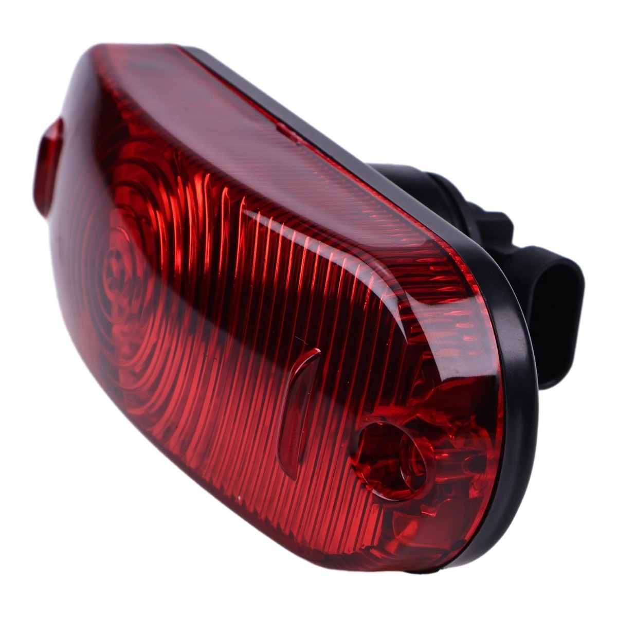 Red Rear Tail Light 87627854 for New Holland C227 C232 C238 L213