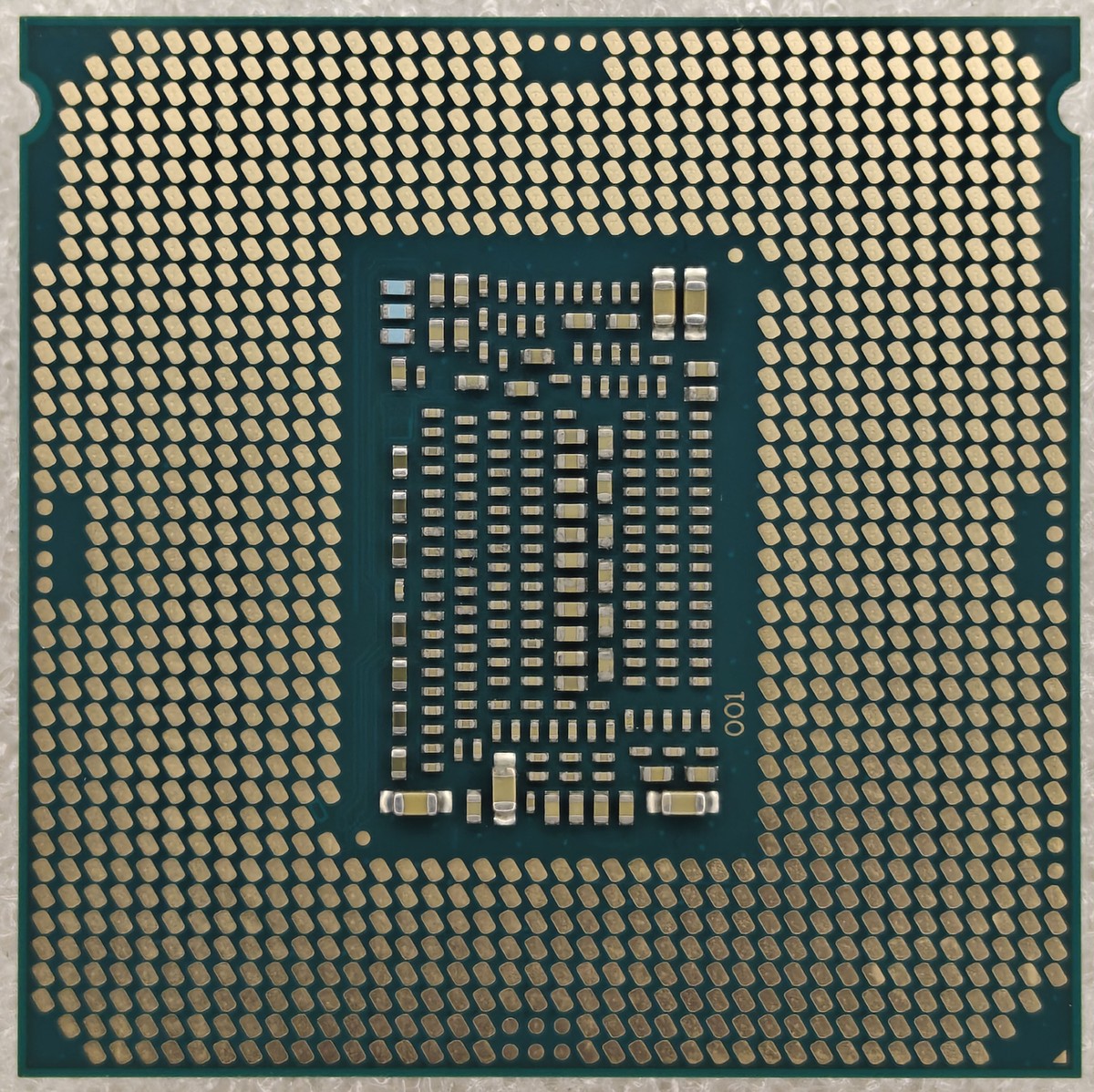 9th Gen Intel Core i5-9400F CPU 2.9GHz (Turbo 4.1GHz) LGA-1151