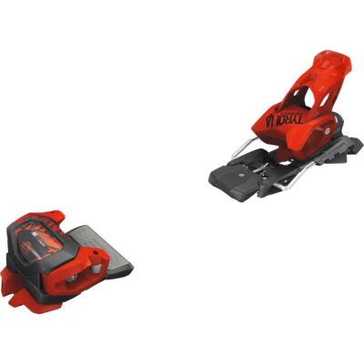 Bindings Tyrolia Attack 13 GW Skistopper 110 mm Red | eBay