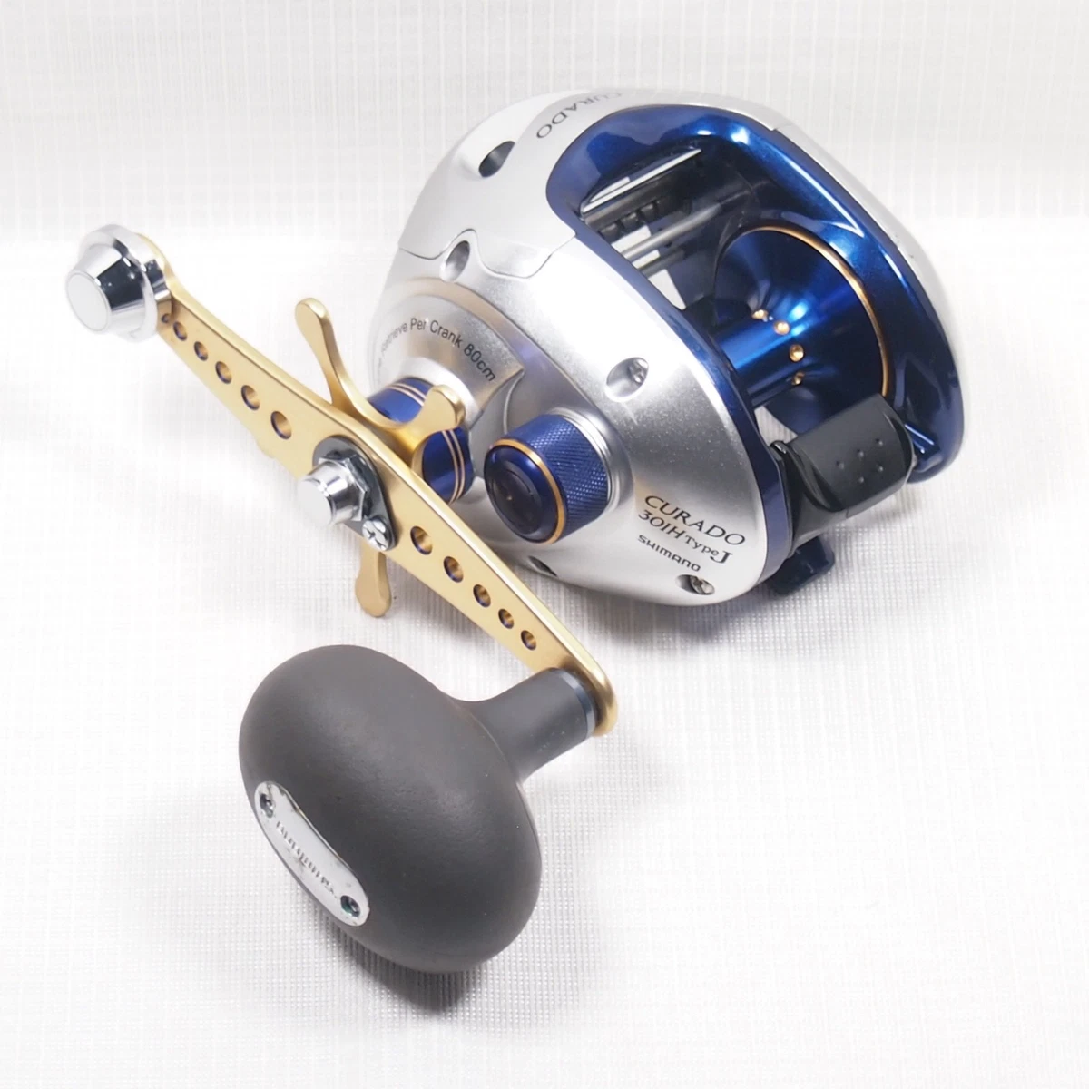 Shimano Curado 301 for sale | eBay