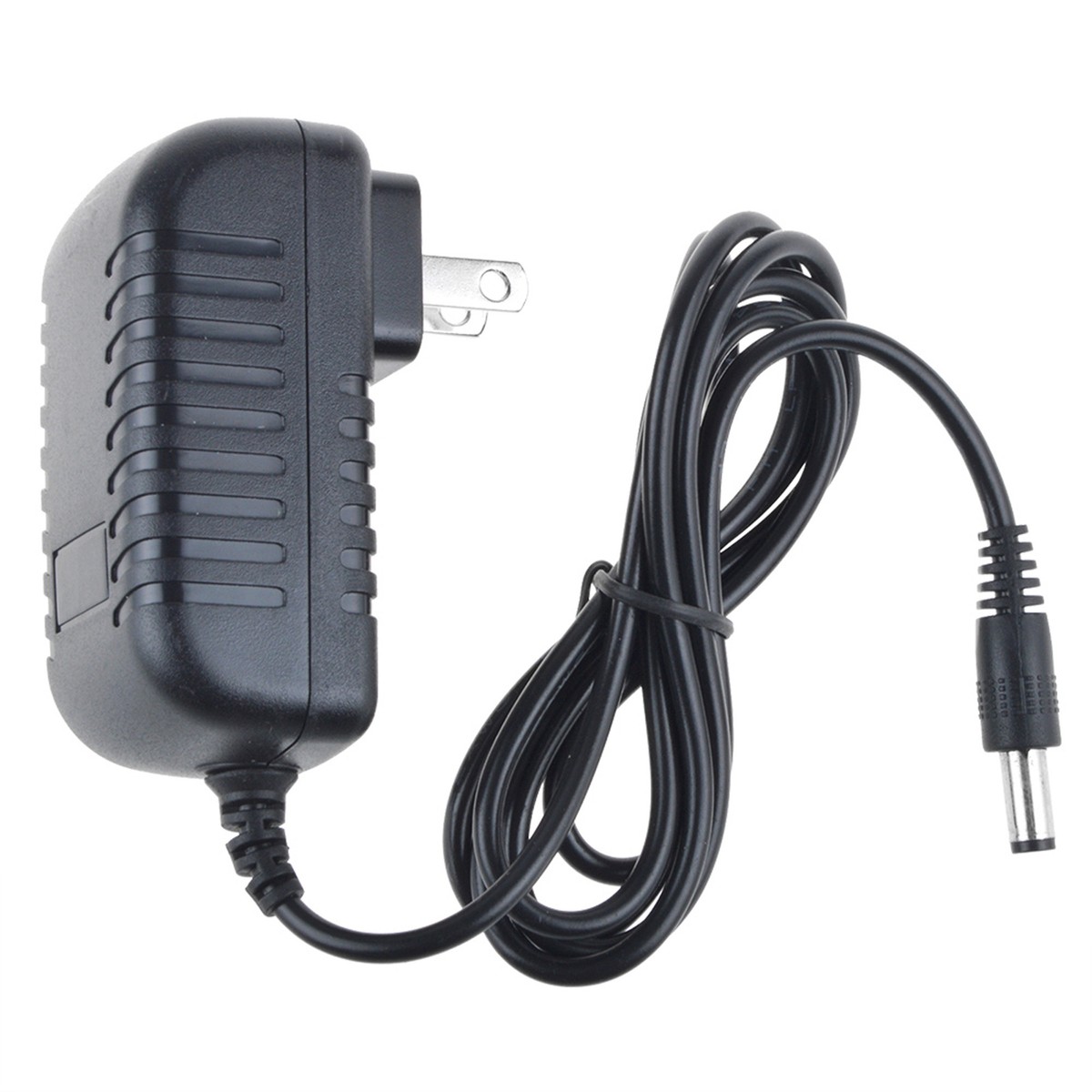 AC Adapter For Zoom B1 Four/B1X Four Bass Multi-Effects Pedal