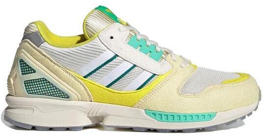 adidas ZX 8000 A-ZX Series - Frozen Lemonade for Sale