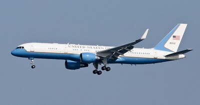 1/144 PAS-DECALS Boeing 757 VC-32A Air Force Two | eBay