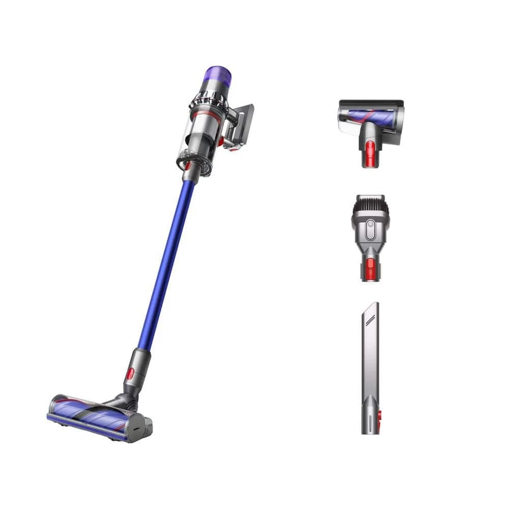Dyson Dc07 Purple In Vacuum Cleaners for sale - eBay
