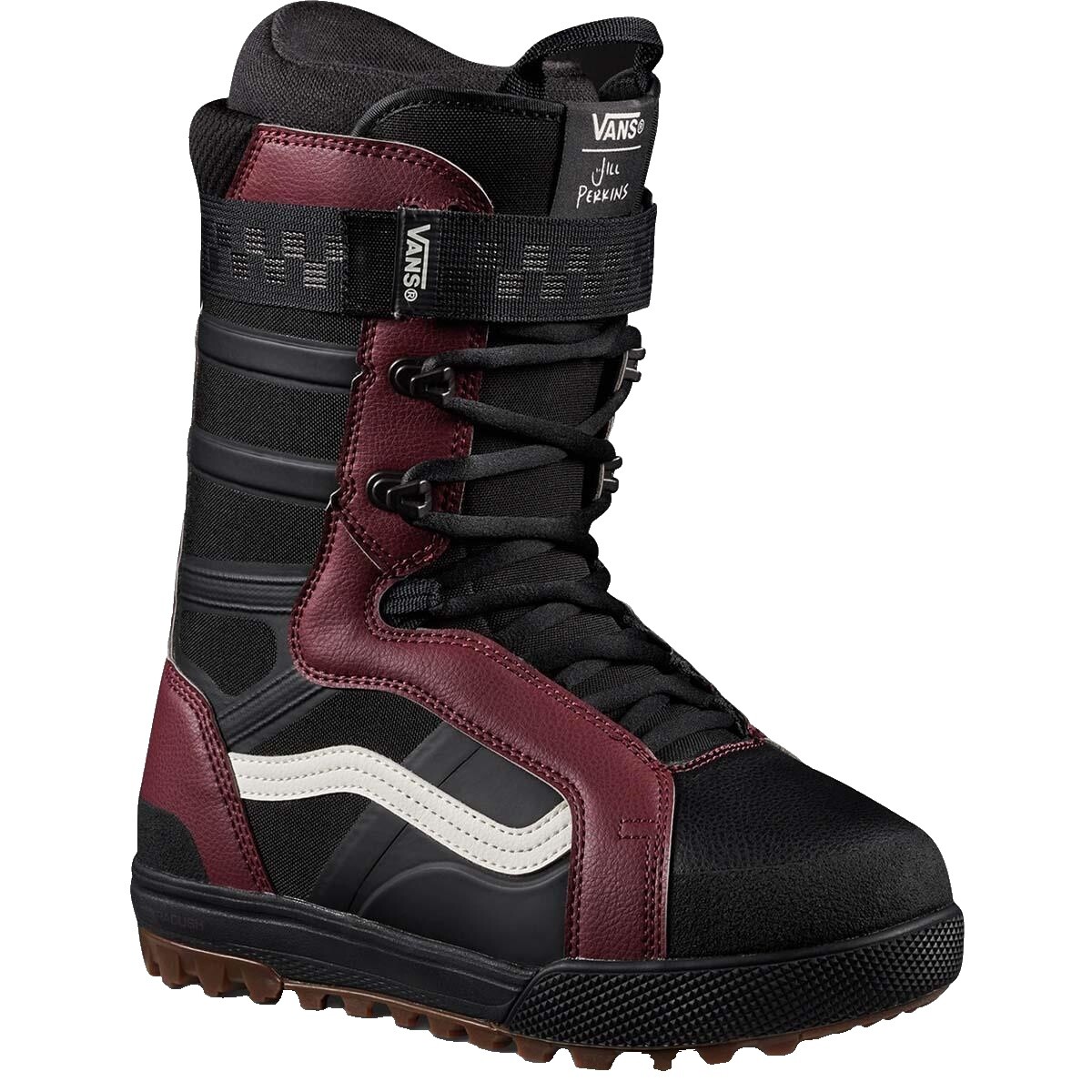 Vans Hi Standard Pro | eBay