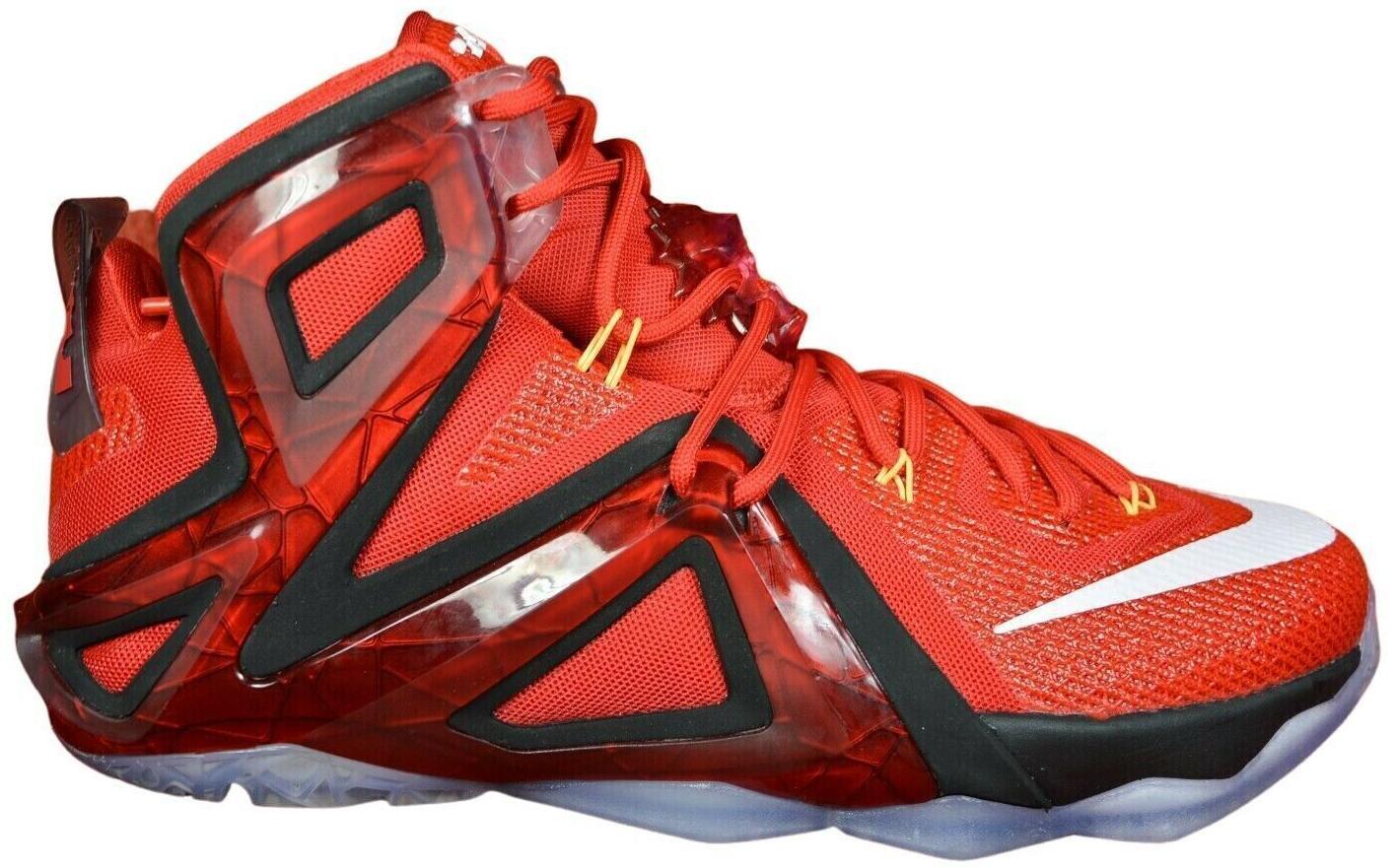 Nike LeBron 11 Elite SE Championship for Sale | Authenticity