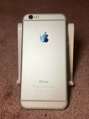 Apple iPhone 6 Plus - WHITE (16 GB)+ (Unlocked) + ON SALE !!! | eBay