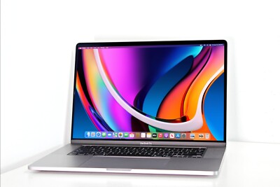 Apple MacBook Pro 16