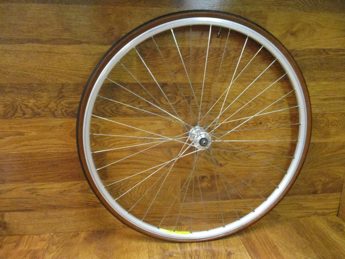 Ambrosio 700C Bicycle Wheels & Wheetsets for sale | eBay