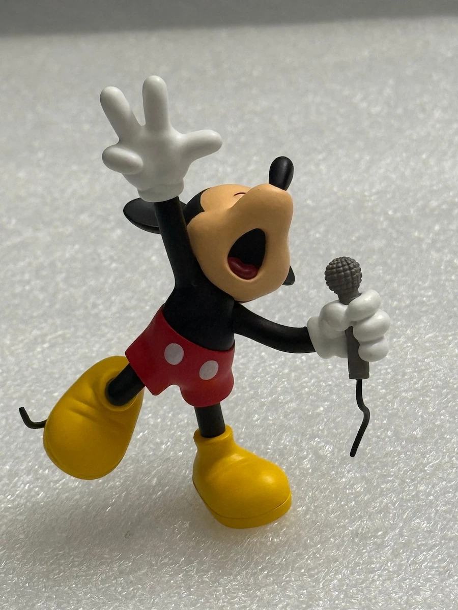 Medicom Toy Mickey Mouse Figurines (1968-Now) for sale | eBay