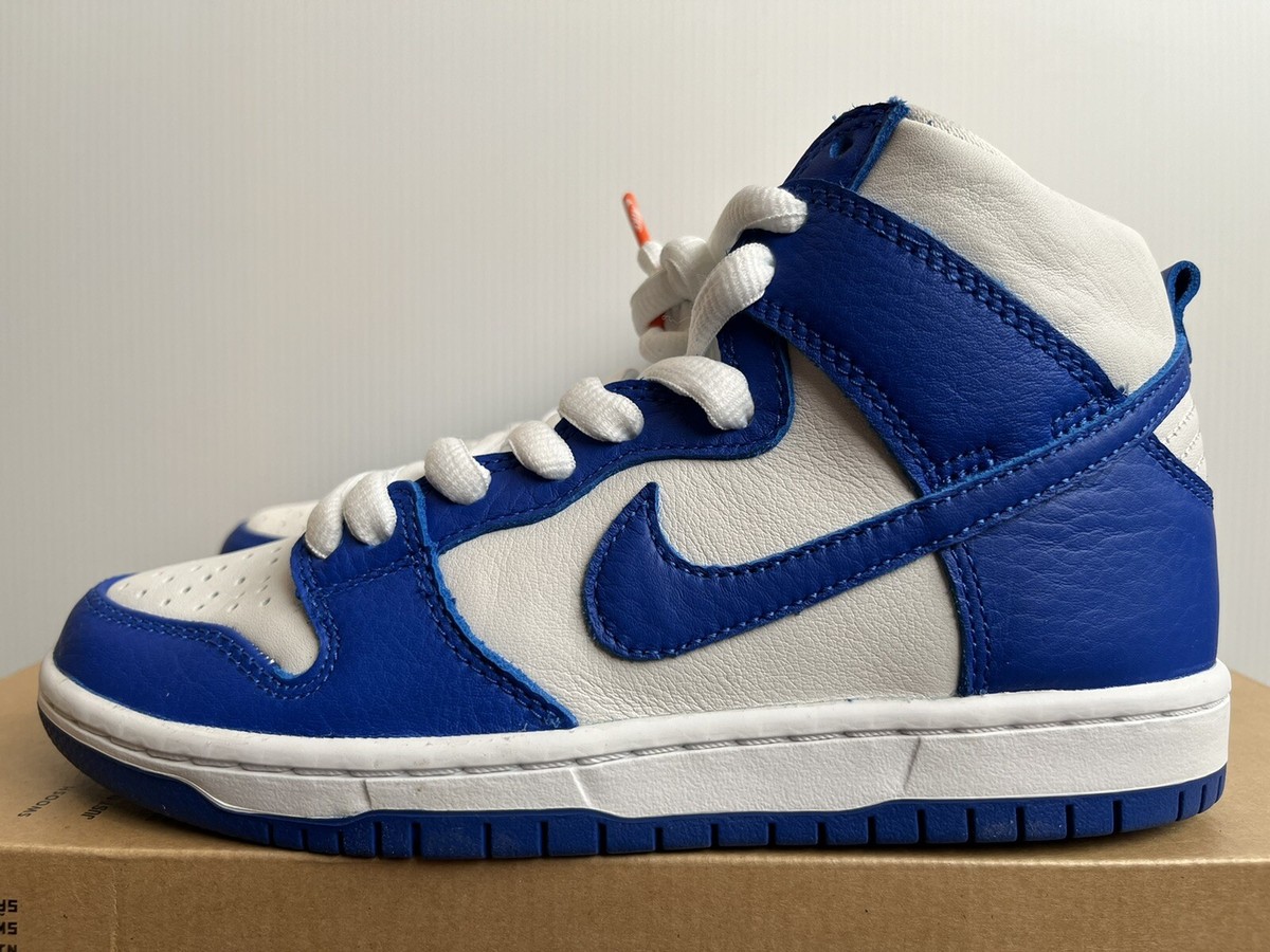 Nike SB Dunk High Pro ISO 