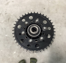 Zx10r Front End KAWASAKI 42041-0005 Rear Sprocket Carrier Cush