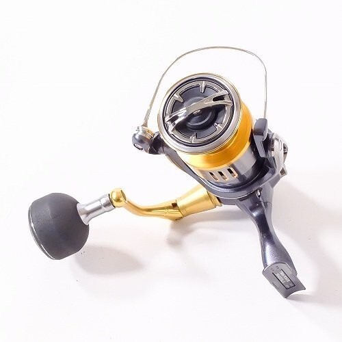 SHIMANO 15 TWINPOWER SW 4000XG Spinning Reel | eBay