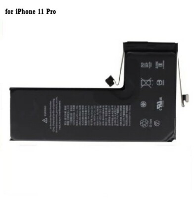 Li-ion Battery Replacement for iPhone 11 Pro 5.8