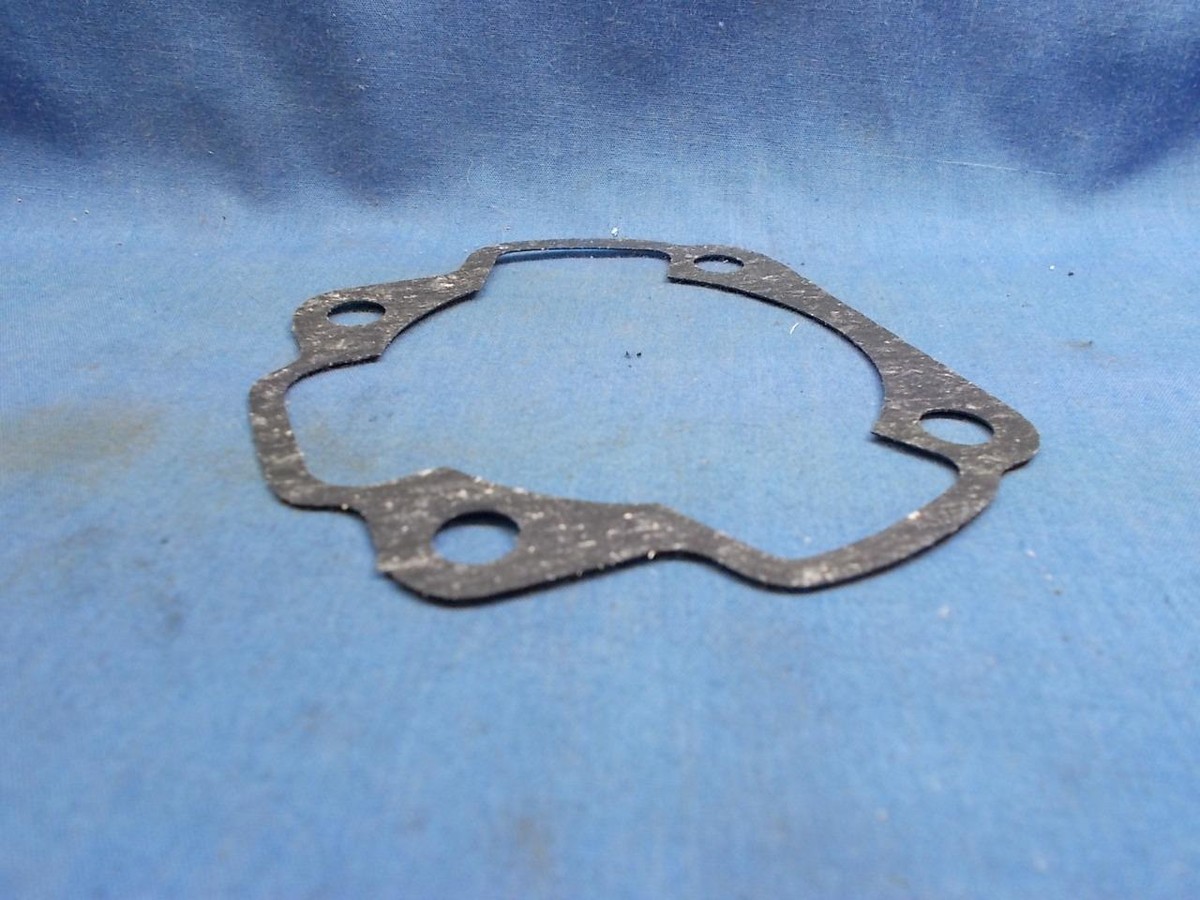 Kawasaki 11009-023. OEM Cylinder Base Gasket. Fits Kawasaki A1 A7