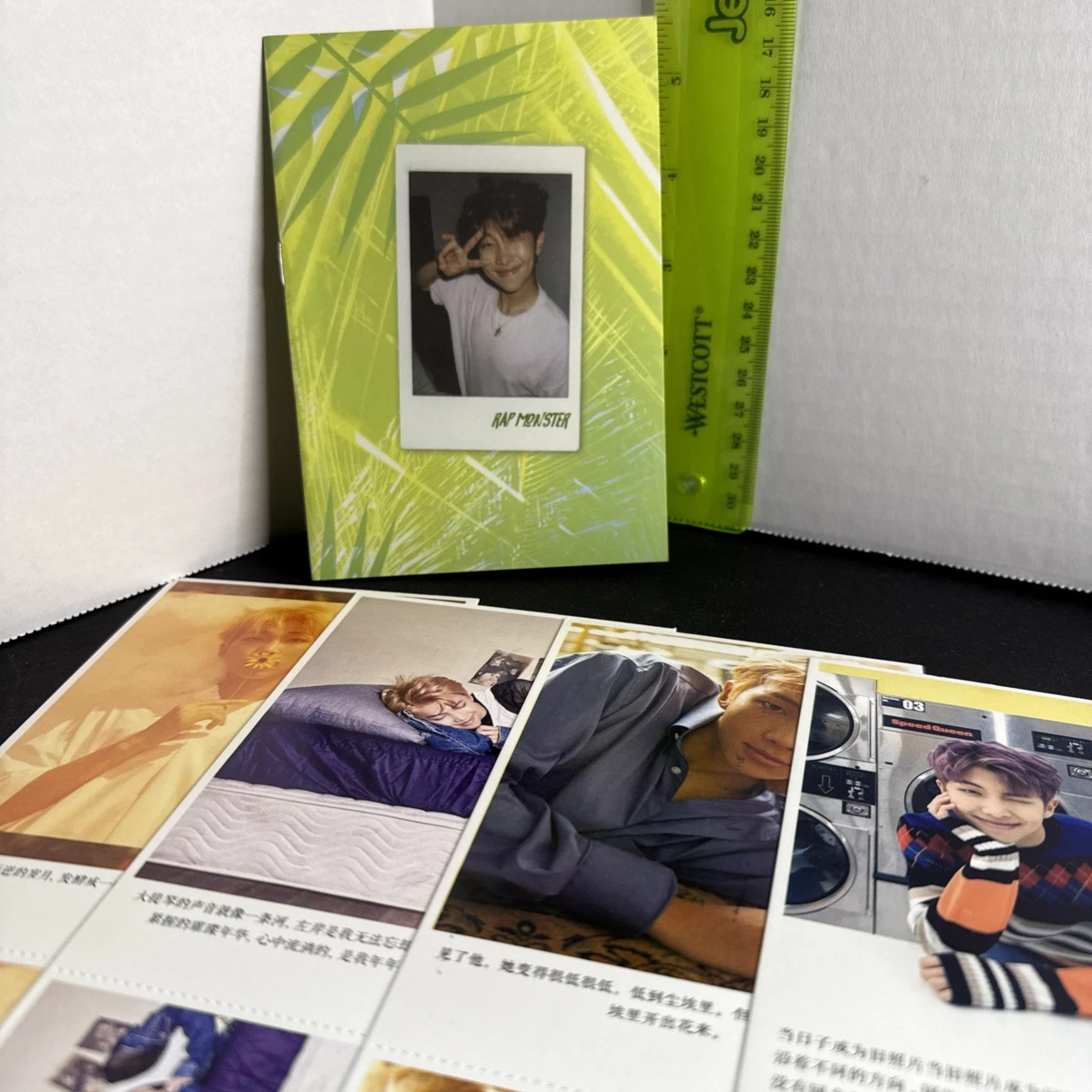 BTS Summer Package for sale | eBay
