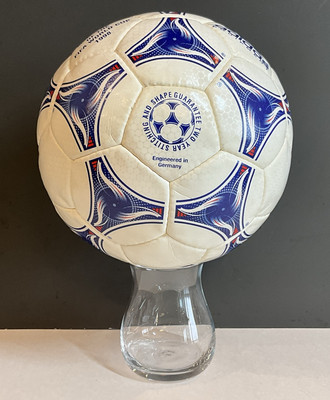 1998 FIFA World Cup Adidas Official Match Ball Tricolore France WC
