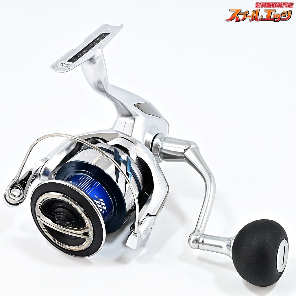 Mint】SHIMANO 23 STRADIC C5000XG Fishing Reel From Japan #509 | eBay