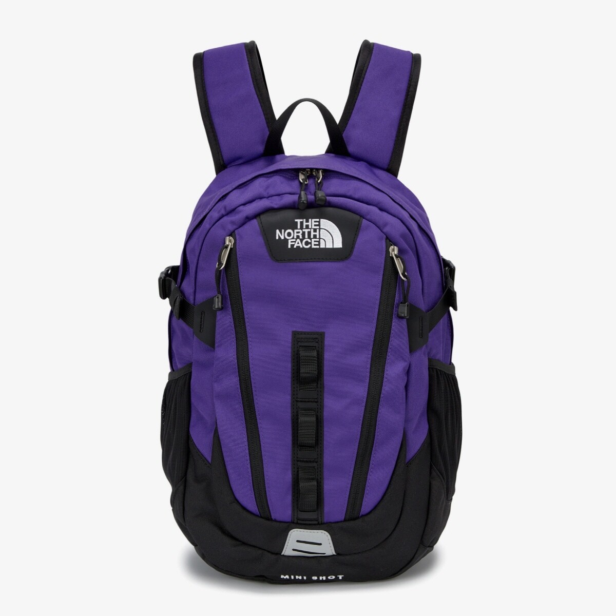 New THE NORTH FACE MINI SHOT BACKPACK NM2DQ03C PURPLE TAKSE | eBay