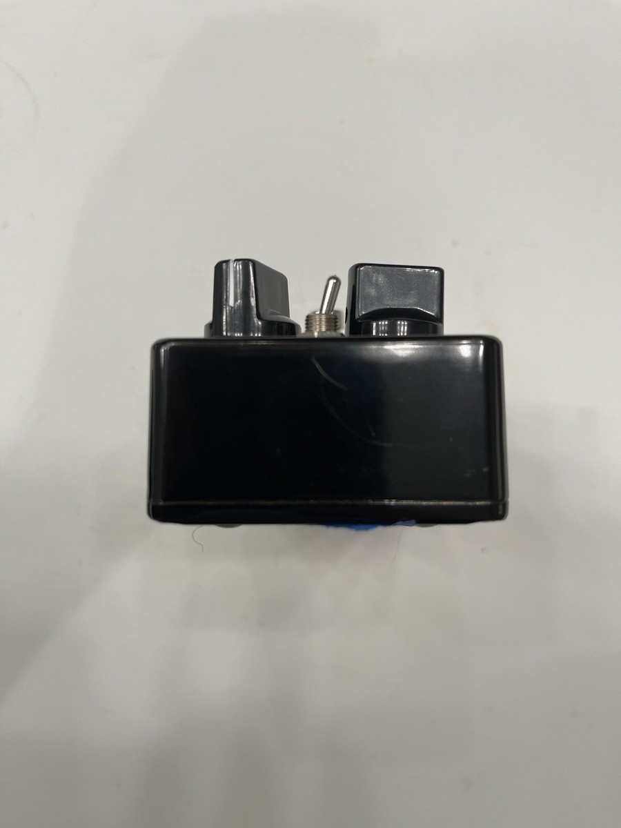 Wren And Cuff Ace Octave Fuzz FM-2 Professional Guitar Effect