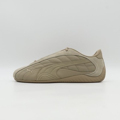 406149-01 Graphpaper Puma Speedcat Plus Greige (Men's) | eBay