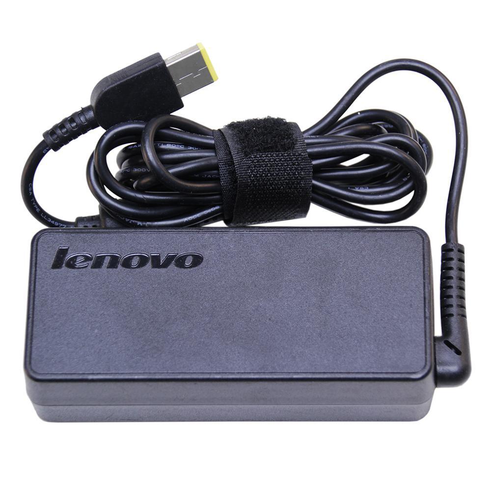 LENOVO ThinkPad T470s 20HG Genuine Original AC Power Adapter