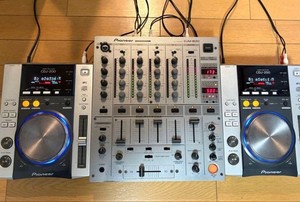 Pioneer 200 Cdj | eBay