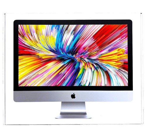 iMac Retina 5k 27 inch Mid 2015 - 3.3GHz Quad Core i5 | eBay