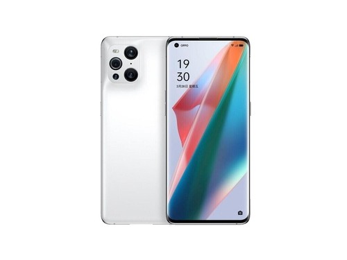 Oppo Find X9 Pro 512GB 16GB Chinese VERSION Unlocked White+