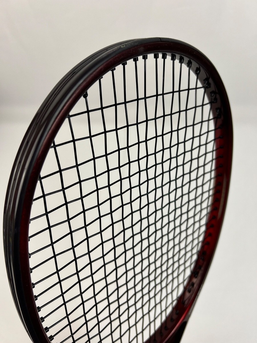 Head Prestige Classic 600 Midsize, 4 3/8 Excellent 9/10 | eBay