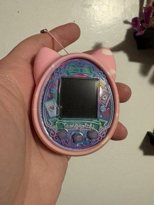 Tamagotchi on - Wonder Garden Lavender - 42844 for sale online | eBay