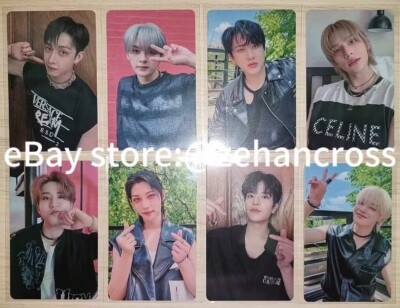 Stray Kids MAXIDENT soundwave ラキドロ コンプ Stray Kids 7th Mini