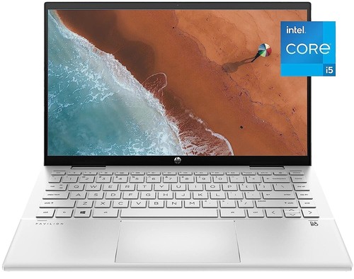 HP Pavilion x360 14m-dy0033dx 14