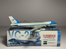 Dragon Wings Boeing 747 Diecast Aircraft & Spacecraft for sale - eBay