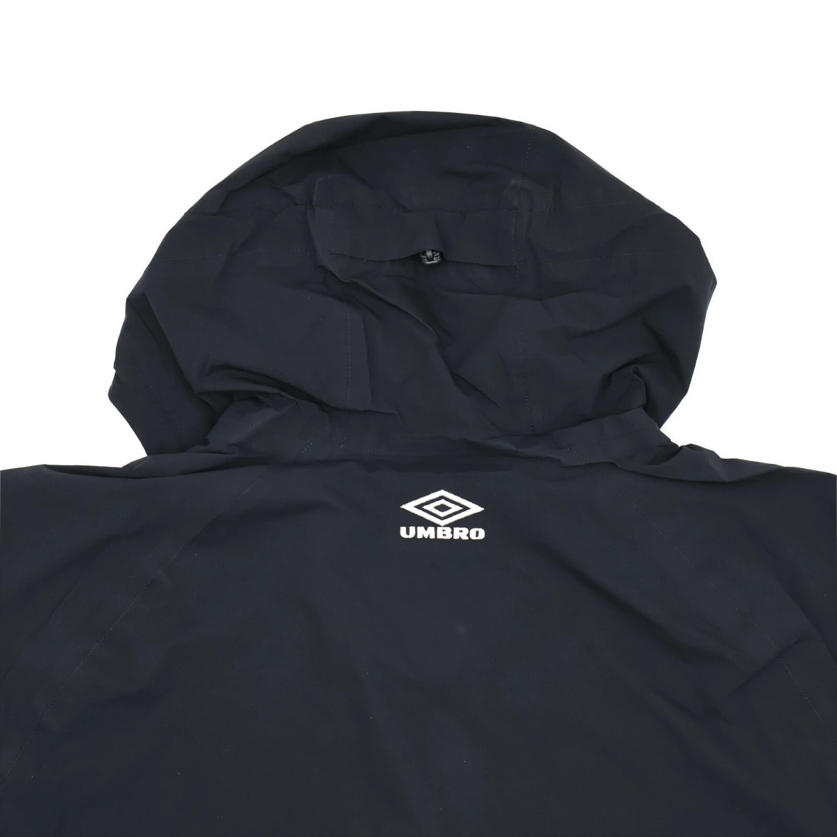 Supreme Umbro GORE-TEX Hooded Jacket Black | eBay