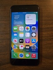 Apple iPhone 8 - 64 GB - Space Gray (Unlocked) for sale online | eBay