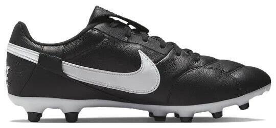 Nike Premier 3 FG Black for Sale | Authenticity Guaranteed | eBay
