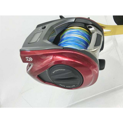 DAIWA Spartan MX IC 200H (00621014) Spartan MX IC 200H | eBay