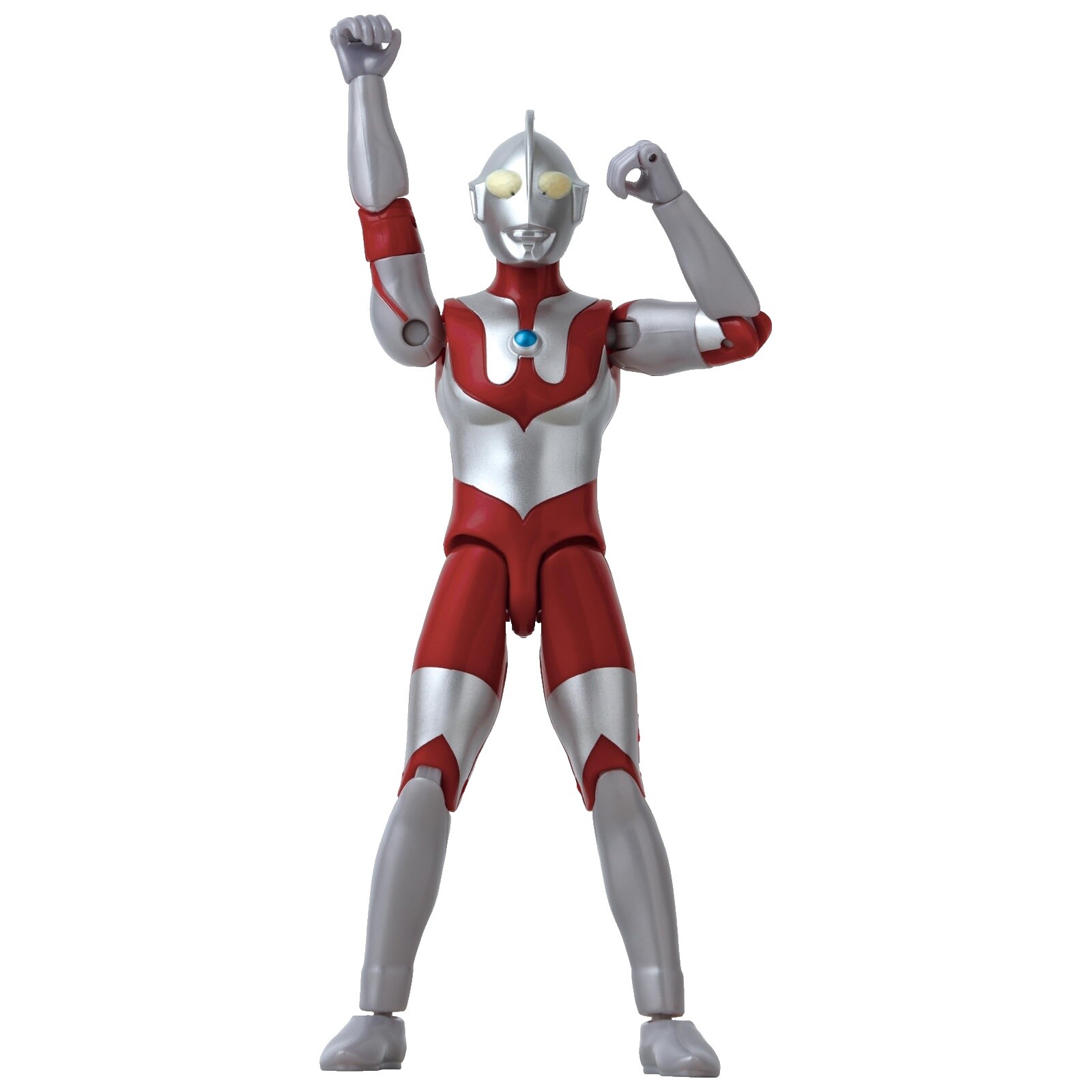 ウルトラマン 1966-1996 コレクション フィギュア 少年リック限定再販