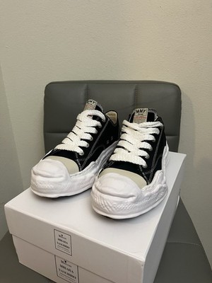 Maison Mihara Yasuhiro MMY Shoes (10 - 10.5) | eBay