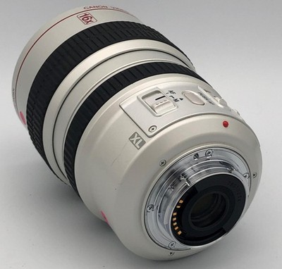 Canon Video Lens 16x Zoom XL 5.5-88mm F/1.6-2.6 II IS (3160A002