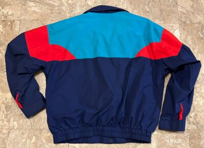 Vtg North Face Gortex National Ski Patrol Jacket Sz XL | eBay