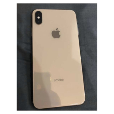 Apple iPhone X/XS 64GB/256GB Unlocked - Space Gray, Silver, Gold