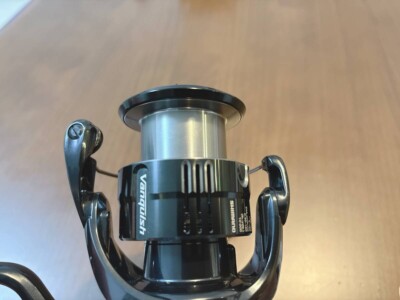 Shimano 19 Vanquish 4000XG Spinning Reel | eBay
