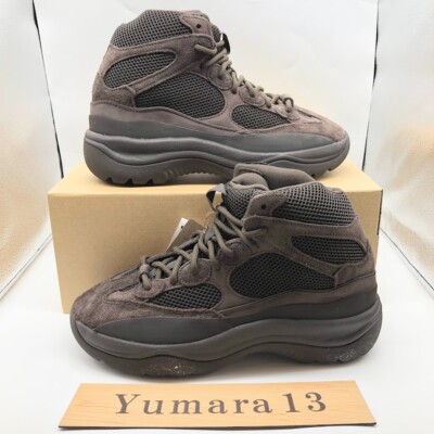 adidas YEEZY Desert Boot Oil EG6463 Men's Size | eBay